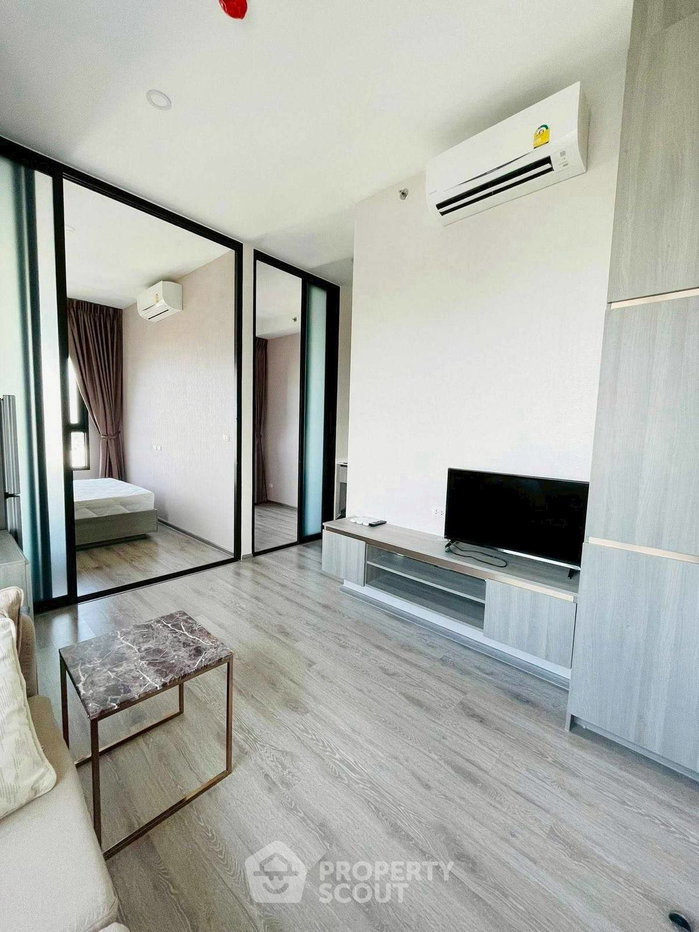 picture 1-BR Condo at Knightsbridge Prime Onnut near BTS On Nut (ID 2237592) - 4/12