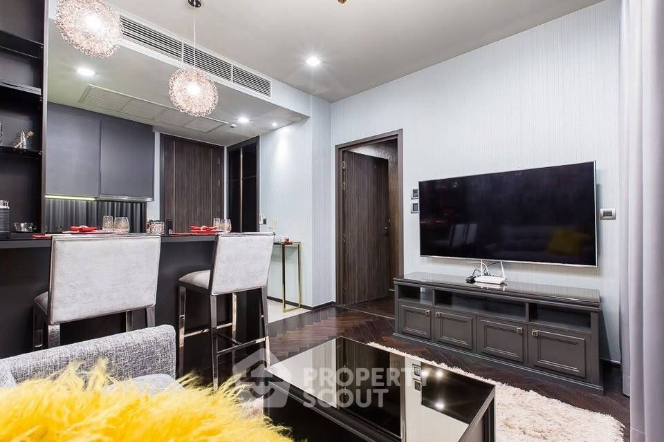 รูป คอนโด 1-ห้องนอน ที่ เดอะ โมนูเมนต์ สนามเป้า ใกล้ BTS อารีย์ (ID 3021845) - รูปที่ 7/13
