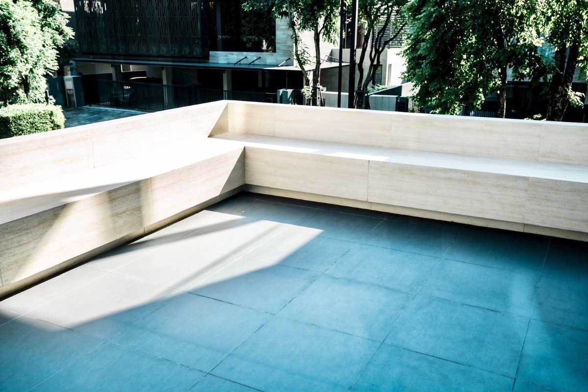 รูป ให้เช่า วนา เรสซิเดนซ์ พระราม9 - ศรีนครินทร์ (Vana Residence) 3 ชั้น พร้อมลิฟท์ ทำเลกรุงเทพกรีฑา - รูปที่ 17/19