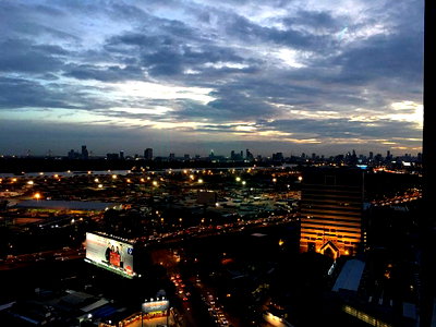 Condos for rent : 🎉 For Rent Condo ASPIRE RAMA 4 Building B, Floor 26,1 bed room, Room size 28.00 sqm