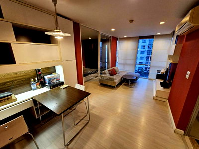 Condos for sale : For Sale Condo , The Room Sukhumvit 64 , BTS-Punnawithi , Bang Chak , Phra Khanong , Bangkok , CX-116731 ✅ Live chat with us ADD LINE @connexproperty ✅