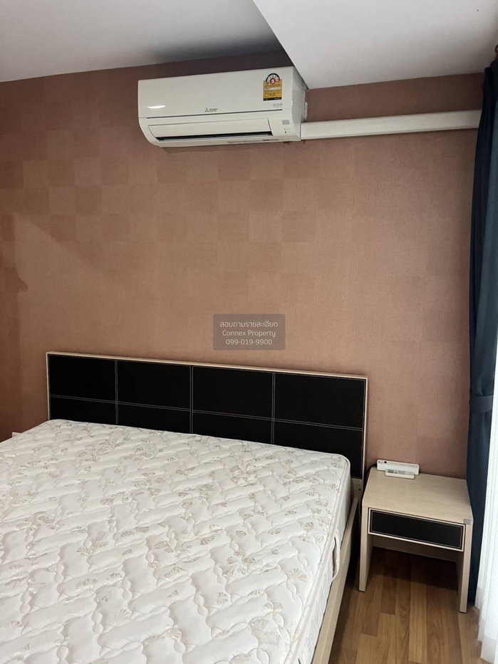รูป 🔥🔥🔥 เช่าคอนโด ทรี คอนโด ลาดพร้าว 27 แขวงจันทรเกษม เขต จตุจักร กรุงเทพ CX-155997 ✅ ทักไลน์ @connexproperty ตอบทันที ทีมงานมืออาชีพ ✅ 🔥🔥🔥 - รูปที่ 8/11