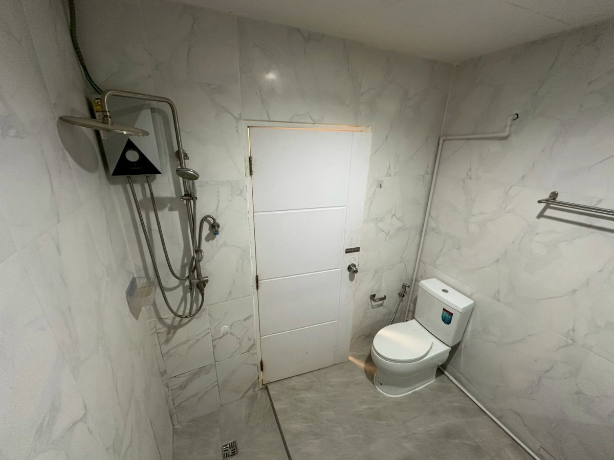 picture or Rent Townhouse Punnavithi Sukhumvit101 Punna Withi - 19/19