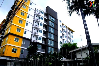 Condos for sale : FOR SALE condo , My Condo Sukhumvit 52 , BTS-On Nut , Bang Chak , Phra Khanong , Bangkok , CX-73214 ✅ Live chat with us ADD LINE @connexproperty ✅
