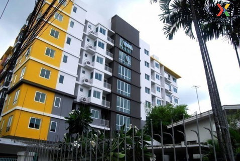 🔥🔥🔥 FOR SALE condo , My Condo Sukhumvit 52 , BTS-On Nut , Bang Chak , Phra Khanong , Bangkok , CX-73214 ✅ Live chat with us ADD LINE @connexproperty ✅ 🔥🔥🔥
