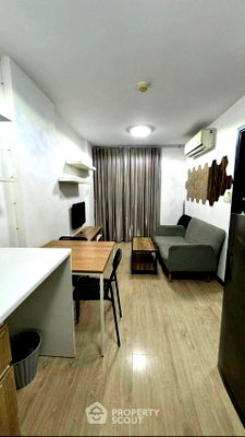 Condos for rent : 1-BR Condo at Elio Sukhumvit 64 near BTS Punnawithi (ID 2321480)