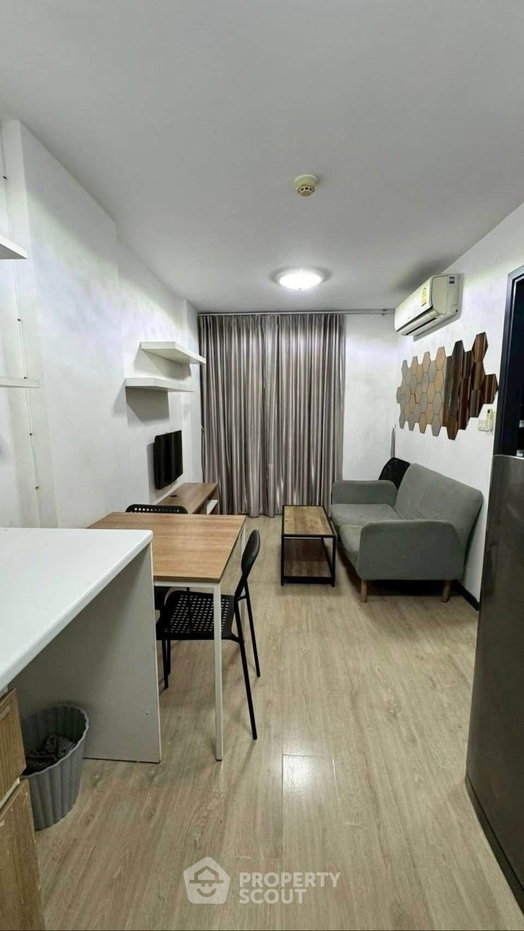 รูป คอนโด 1-ห้องนอน ที่ เอลลิโอ สุขุมวิท 64 ใกล้ BTS ปุณณวิถี (ID 2321480) - รูปที่ 1/10
