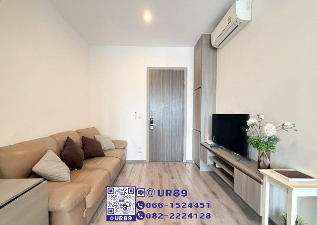 picture 💙 Hot Price 💙 For Rent Knightsbridge Prime Onnut - 5/17