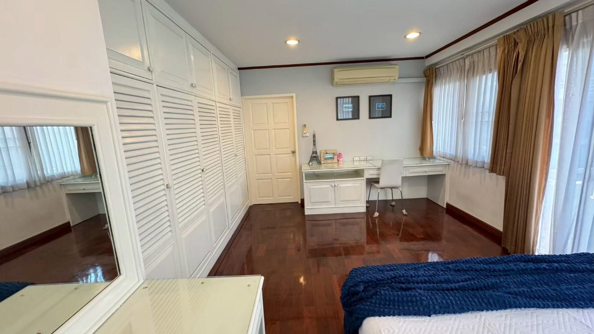 รูป 🔥ว่างพร้อมเข้าอยู่🔥#NOP878 Saranjai Mansion✅แอดไลน์นัดชมห้อง🌸 - รูปที่ 3/11