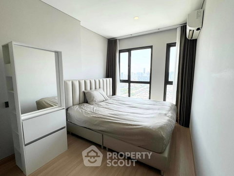 1-BR Condo at Lumpini Suite Dindaeng - Ratchaprarop near ARL Ratchaprarop (ID 2013582)