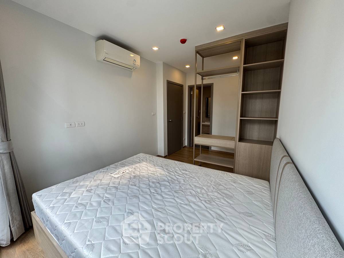 picture 1-BR Condo At The Nest Sukhumvit 71 Near BTS Phra Khanong (ID 2207316) - 8/16