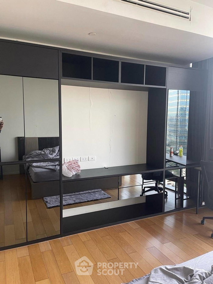 picture 2-BR Condo at Circle Living Prototype New Petchburi near MRT Phetchaburi (ID 2620249) - 4/6