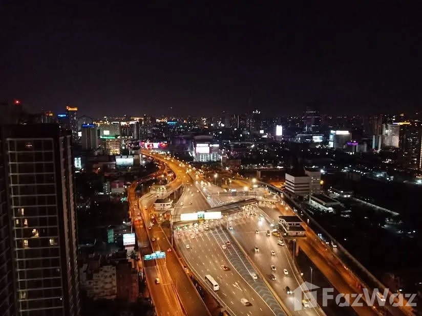 รูป ขาย คอนโด 1 ห้องนอน ในโครงการ ชีวาทัย เรสซิเดนซ์ อโศก 6484469 - รูปที่ 35/47