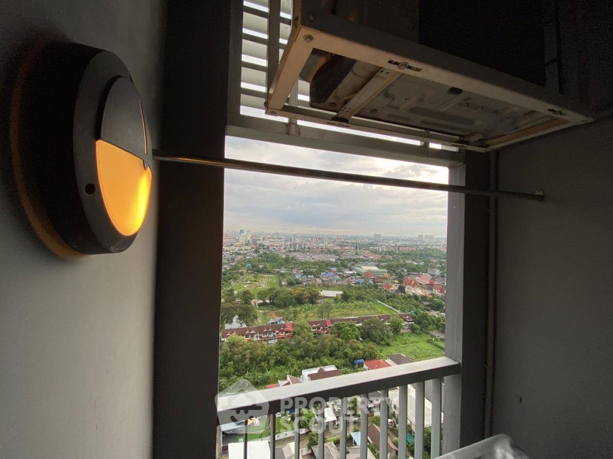 รูป คอนโด 1-ห้องนอน ที่ แอสปาย รัชดา - วงศ์สว่าง ใกล้ MRT วงศ์สว่าง (ID 1594144) - รูปที่ 6/6