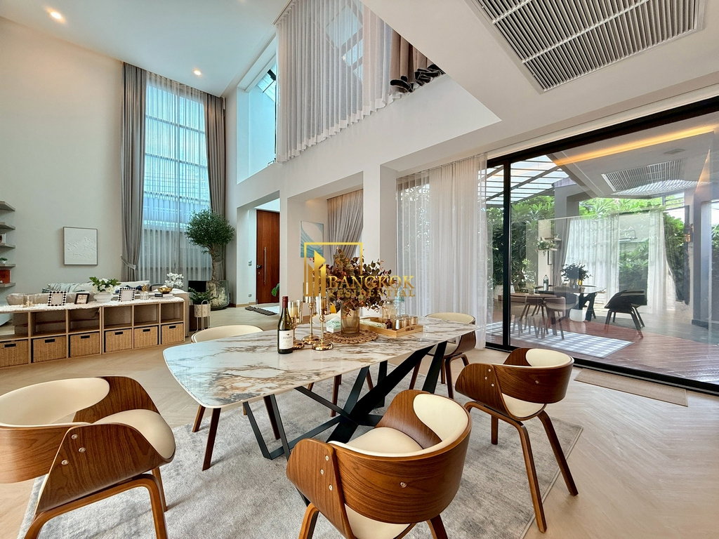รูป Very Spacious 4 Bedroom Pool Villas Luxury House For Sale - BR28126SH - รูปที่ 7/62