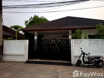 บ้านเดี่ยว ชลบุรี : ขาย บ้านเดี่ยว 3 ห้องนอน ในโครงการ ฮิลล์ไซด์ วิลเลจ 6487836