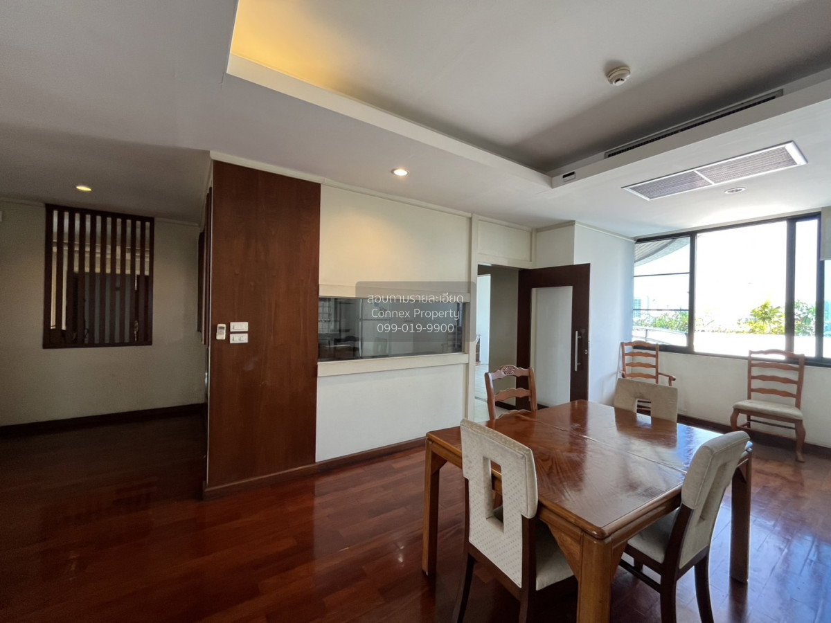รูป ขายคอนโด รอยัล ริเวอร์ เพลส วิวแม่น้ำ บางโพงพาง เขต ยานนาวา กรุงเทพ CX-154598 ✅ ทักไลน์ @connexproperty ตอบทันที ทีมงานมืออาชีพ ✅ - รูปที่ 5/12