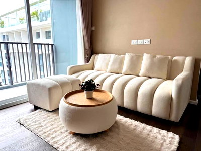 Condos for rent : MN3645 The Saint Residencse Full Furnituned