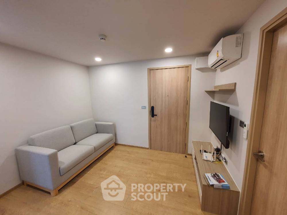 รูป คอนโด 1 ห้องนอน ให้เช่า Cocoon Rama 9 ใกล้สวนหลวง ชั้น 4 (30.4 ตร.ม.) (ID 755279) - รูปที่ 1/20