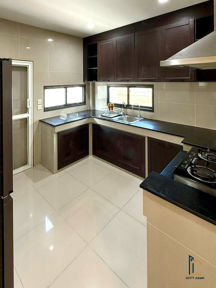picture ðĨFor Rent!! ready to move-in 4b3b 80k - Setthasiri Pattanakarn ðCall 090 919 9898 - 9/14