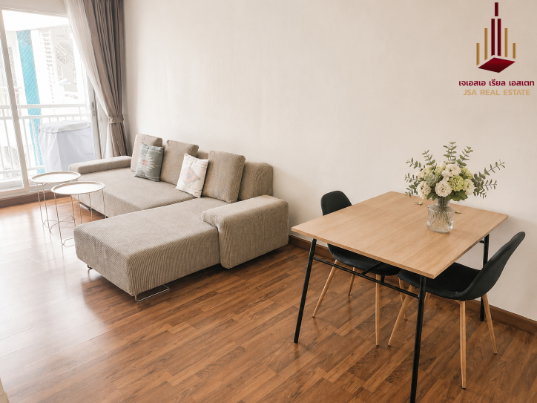 picture ✨ For Rent: Sukhumvit Plus Condo ✨ 💰 Only 15,000 THB/month - 3/6