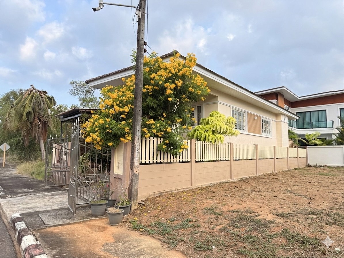 picture Vacation home for sale at Laem Ngop District, Trat - 3/10