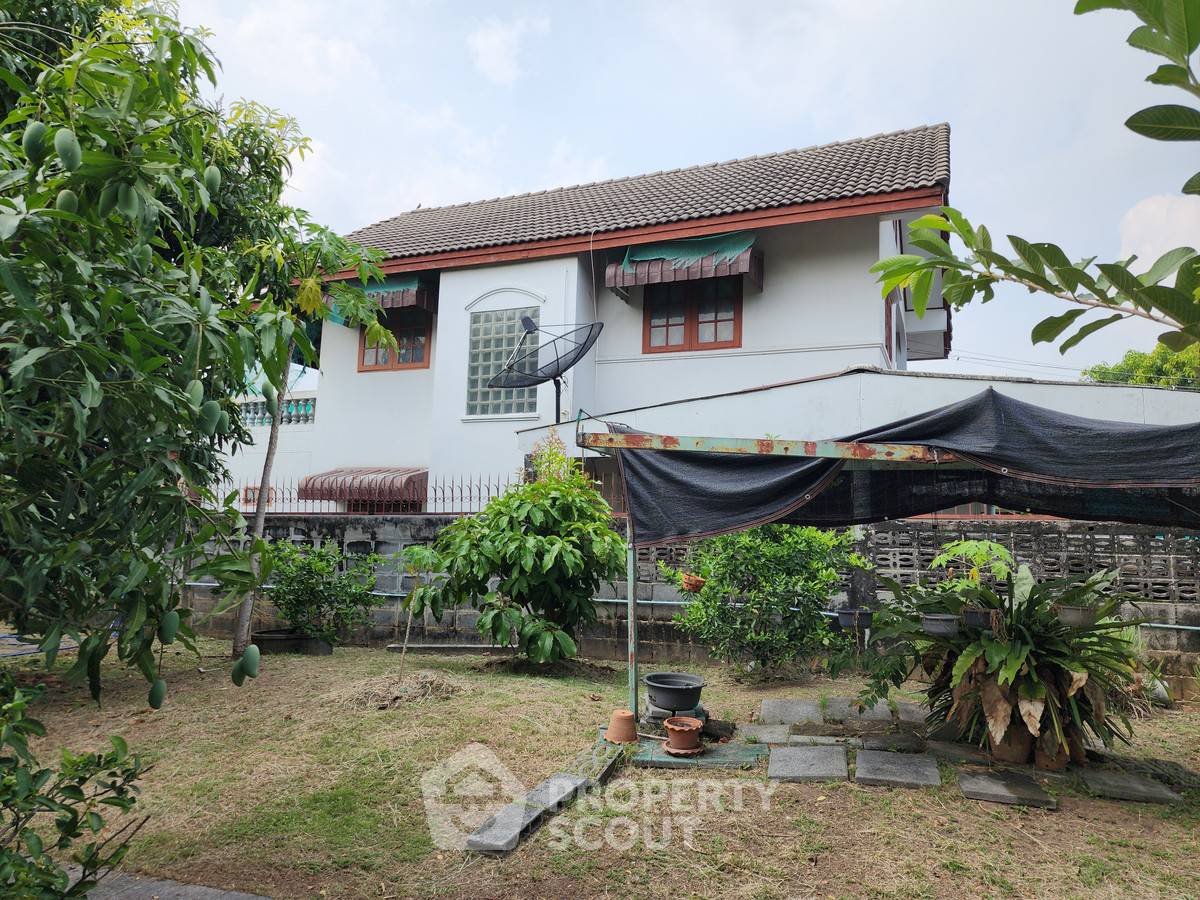 รูป ที่ดินสำหรับปล่อยขาย 480 ตารางเมตร แถว ใกล้ ท่าอากาศยานสุวรรณภูมิ (ID 3022597) - รูปที่ 14/15