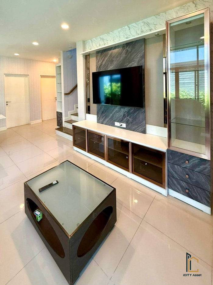 picture ðĨFor Rent!! ready to move-in 4b3b 80k - Setthasiri Pattanakarn ðCall 090 919 9898 - 5/14