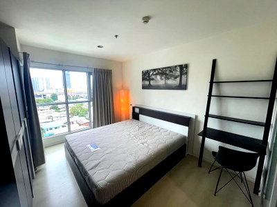 คอนโดให้เช่า : Code: 26KJ3268 ให้เช่า Aspire Sukhumvit 48🔥🔥 จองเดือนนี้รับส่วนลด1,000บาท 🔥🔥 @kjcondo (มี@ข้างหน้าด้วยนะคะ)