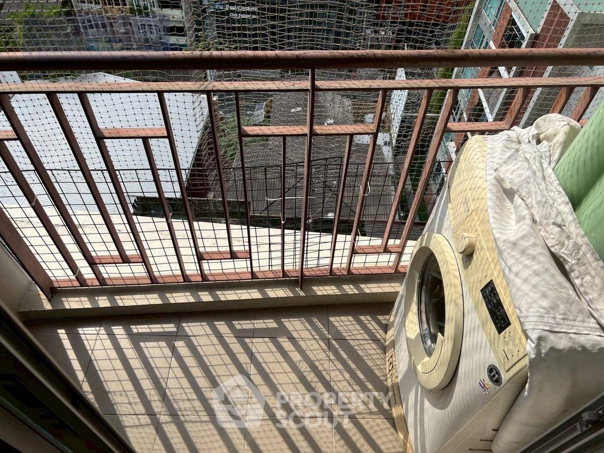 picture 1-BR Condo at Centric Sathorn-St. Louis near BTS Saint Louis (ID 2640439) - 4/8