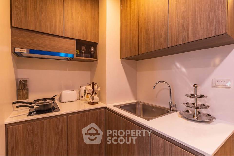 รูป คอนโด 1 ห้องนอน 48 ตร.ม. เดอะ วีว่า ป่าตอง (Pet-Friendly) (ID 2415832) - รูปที่ 11/18
