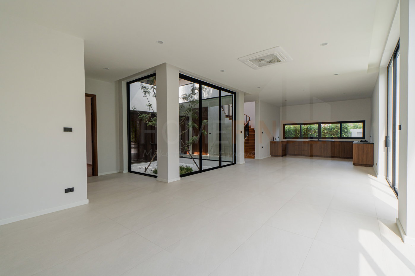 รูป EDEN Srinakarin – Suan Luang 4 bedrooms, for sale - รูปที่ 30/48