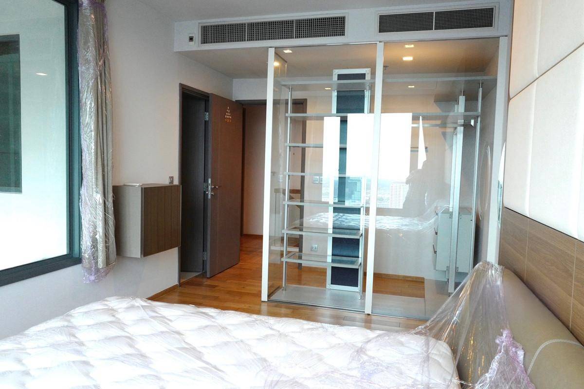 picture 2-BR Condo For Sale Keyne By Sansiri, 100m to BTS Thong Lor (ID 2747531) - 18/21
