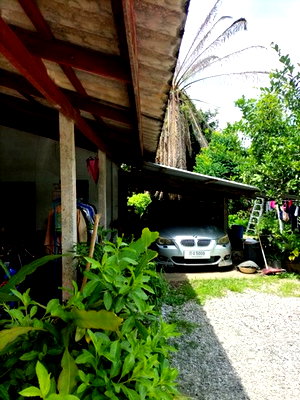 Houses for sale Kapong Phangnga : FOR SALE  HOUSE PROPERTY  1166250 BAHT.