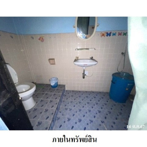 รูป Z3A1172 ขายทาวน์เฮ้าส์ โครงการ บ้านบัวทอง ตำบล บางรักพัฒนา อำเภอ บางบัวทอง จังหวัด นนทบุรี - รูปที่ 5/8
