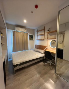 ให้เช่า Plum Condo Central Station เฟส 2 🏡 มีเครื่องซักผ้า พร้อมอยู่ ‼️ #ตอบแชทไว🔥🔥 รหัส M2208