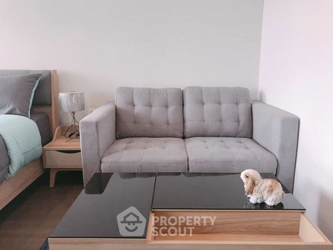 1-BR Condo at Ideo Sukhumvit 93 near BTS Bang Chak (ID 666926)
