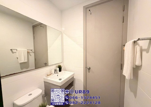 picture 💙 Hot Price 💙 For Rent Knightsbridge Prime Onnut - 15/17