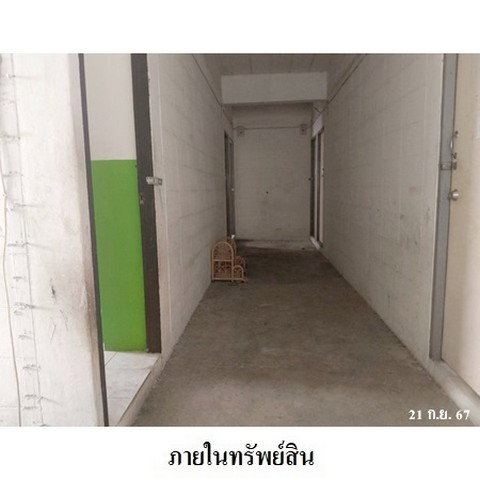 รูป Z3A1055 ขายอาคารพานิชย์ โครงการ นิคมอุตสาหกรรมนวนคร ตำบล คลองหนึ่ง อำเภอ คลองหลวง จังหวัด ปทุมธานี - รูปที่ 8/8
