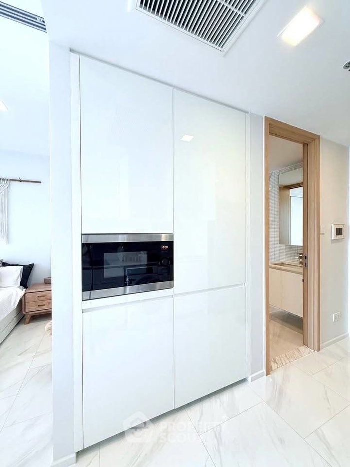 picture 1-BR Condo at Hyde Sukhumvit 11 near BTS Nana (ID 3021434) - 8/10