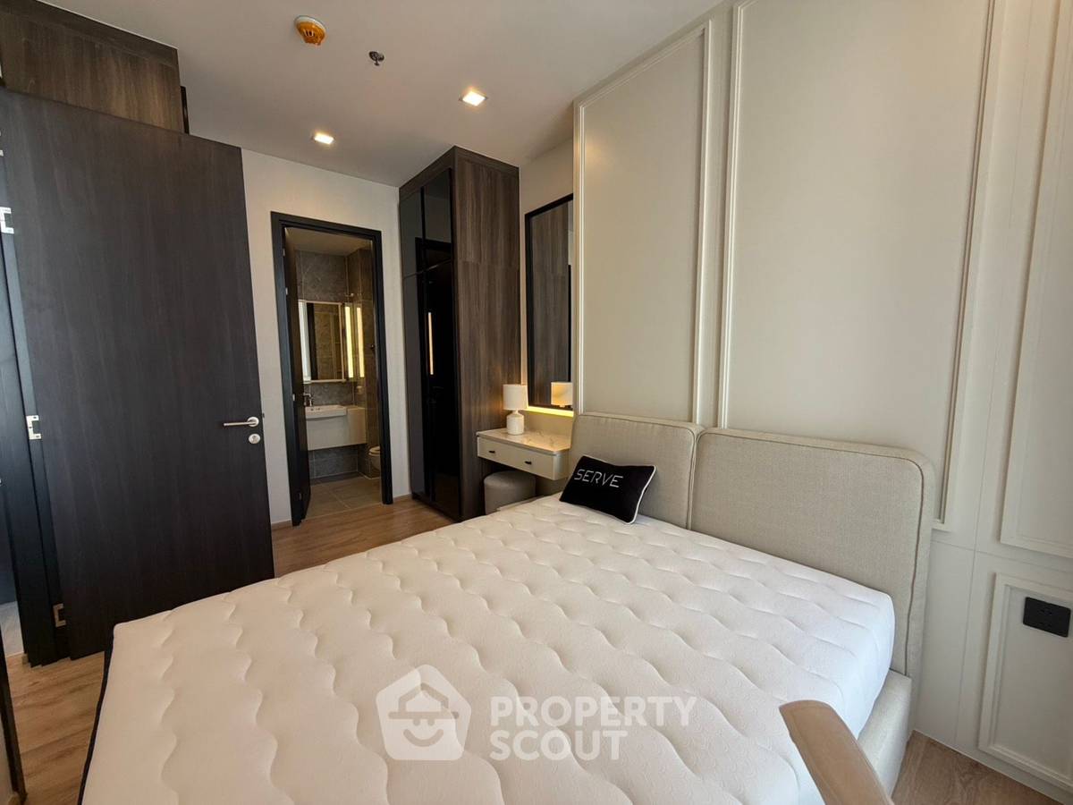 picture 27th-Floor 1-BR 34 Sqm Noble Around Ari Near BTS Ari (100m) (ID 2670719) - 5/5