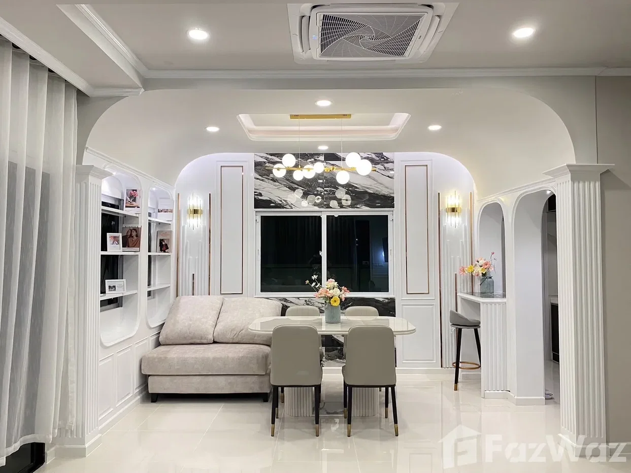 รูป บ้านเดี่ยว Grand Britania Wongwaen Ramintra 1693554 - รูปที่ 3/12