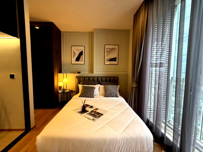 Condos for rent : @Condorental condo for rent Noble Around Ari