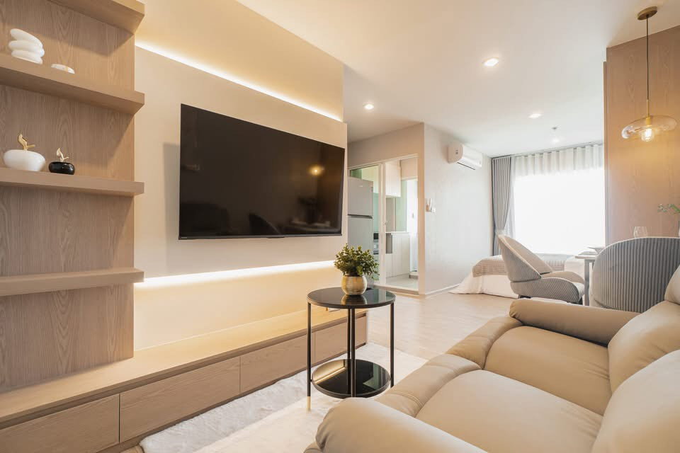 picture Regent home                   bangna  - 3/10
