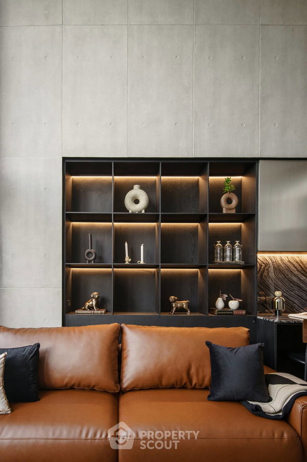 picture 1-BR Condo at Ideo Morph 38 near BTS Thong Lor (ID 3022785) - 6/11