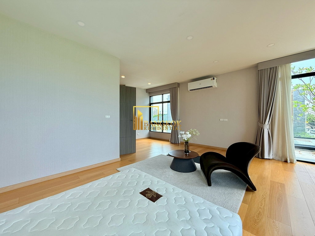 picture The Master Sukhumvit | Luxurious 4 Bedroom House For Rent - BR28353SH - 46/60