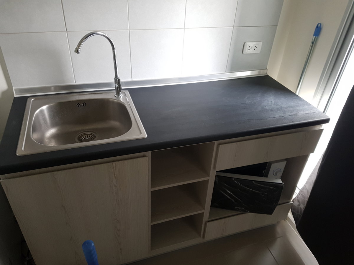 picture Ap Aspire Sathorn-Thaphra Condo For Rent - 5/10