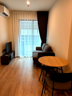 Condos for rent : Condo for Rent at Nue District R9 Rama 9 (B6906048)