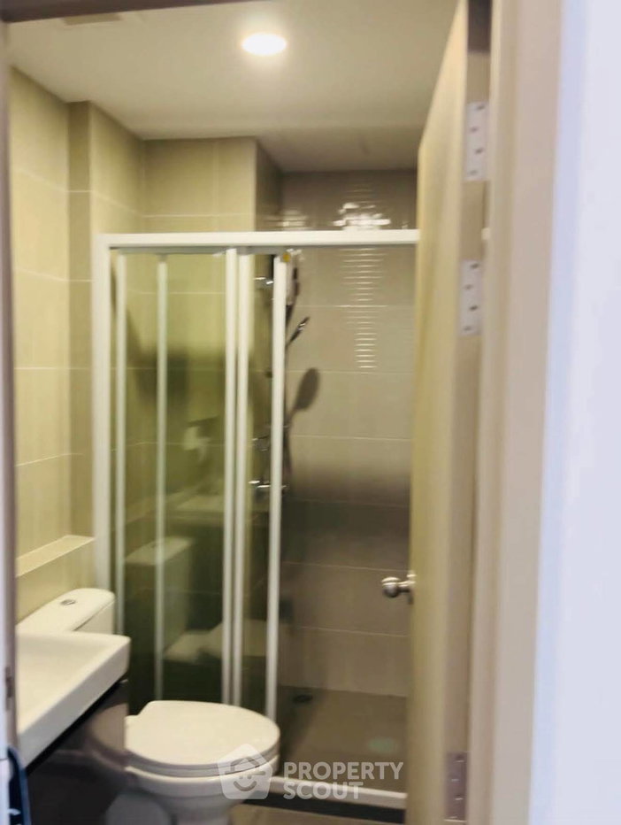 รูป คอนโด 1-ห้องนอน ที่ แอสปาย รัตนาธิเบศร์ ใกล้ MRT แยกนนทบุรี 1 (ID 2653481) - รูปที่ 5/7