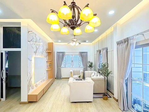 Modern Luxury Cottage House for Sale Nong Ket Yai East Pattaya